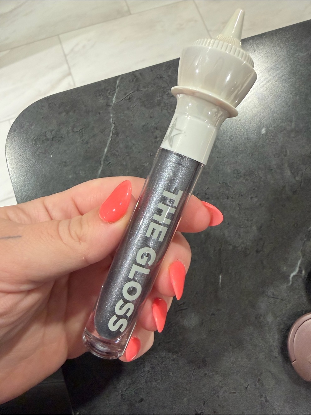 Jeffree Star THE GLOSS Funeral Parlour Limited Edition NWOT